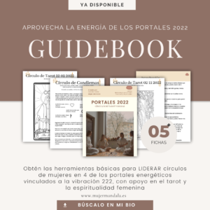 Guidebook Portales 2022